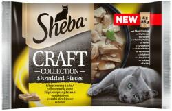 Sheba Craft Collection Shredded Pieces sauce 52x85 g