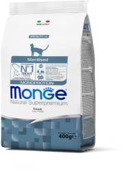 Monge Sterilised Monoprotein 400 g