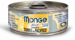 Monge Jelly Pacific tuna 80 g