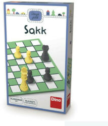 Dino Sakk utazó játék (59707) (731653)