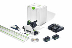 Festool TSC 55 5.0 KEBI-Plus/XL-FS (577391)