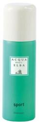 Acqua dell'Elba Sport deo spray 150 ml