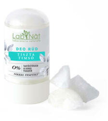 LabNaTù Tiszta Timsó deo stick 60 g