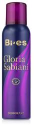 BI-ES Gloria Sabiani deo spray 150 ml