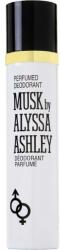 Alyssa Ashley Musk deo spray 100 ml