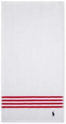 Ralph Lauren kis méretű pamut törülközőt Guest Towel Travis 40 x 75 cm - fehér Univerzális méret