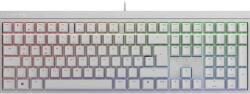 CHERRY MX 2.0S Blue DE (G80-3821LSADE-0)