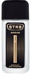 STR8 Ahead natural spray 85 ml