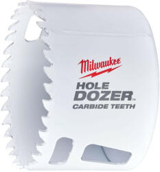 Milwaukee Hole Dozer 70 mm 49560731