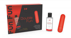 INTT Double Fun