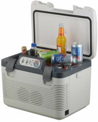 COMPASS DOUBLE 19L + Display 12V