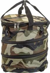 Uniflame Camouflage Pop-Up 20 Green Camo
