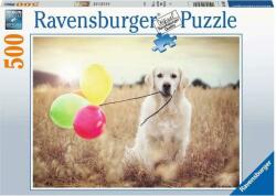 Ravensburger Lufik 500 db-os (16585)