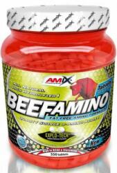 Amix Nutrition Beef Amino Hydro tabletta 550 db