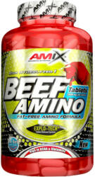 Amix Nutrition Beef Amino tabletta 250 db