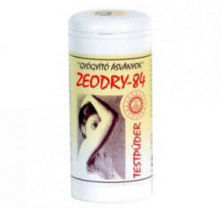 Zeodry-84 púder 100 g - mamavita