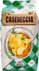Salati Preziosi Casereccia rozmaringos chips gluténmentes 135 g