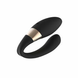 LELO Tiani Harmony Dual-Action Couples Massager black