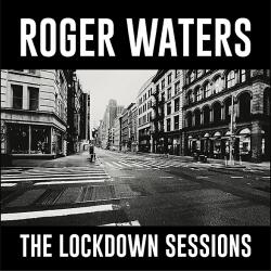 Bertus Hungary Kft Roger Waters - The Lockdown Sessions (CD) (1E8345)