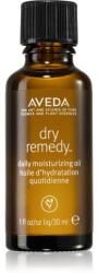 Aveda Dry Remedy Daily Moisturizing Oil ulei hidratant pentru par uscat 30 ml