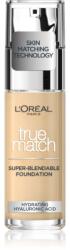 L'Oréal True Match fond de ten lichid culoare 1D1W 30 ml