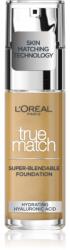 L'Oréal True Match fond de ten lichid culoare 4D4W 30 ml