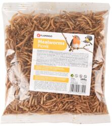  Flamingo szárított kukacok - madár 100 g - petissimo