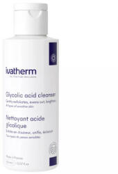 Ivatherm - Gel de curatare cu acid glicolic, 150 ml Ivatherm