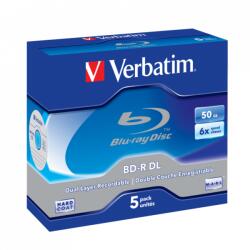 Verbatim MDISC BD-R DL Verbatim 43846 6X 50GB (43846)