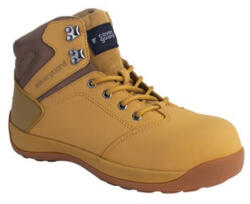 Coverguard Sand S3, SRC HRO védőbakancs (9SAND20046)