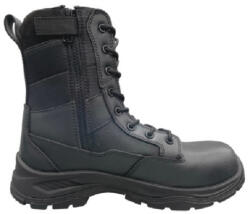 Coverguard Black Star S3, SRC magasszárú védőbakancs (9BLAC10042)