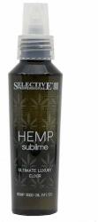 Selective Professional Hemp Sublime Ultimate Luxury Elixir 100 ml