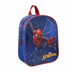 PERLETTI Gyermek hátizsák Perletti Spiderman