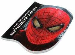 Gift Design Carnetel licenc A6 Spiderman Amazing 3 (GDNKA6AS-01)