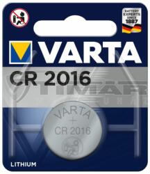 VARTA Gombelem Lítium CR2016 VGCR2016 (VGCR2016)