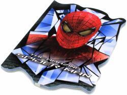 Gift Design Carnetel licenc A6 Spiderman Amazing 2 (GDNKA6AS-08)
