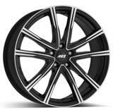 AEZ Montreal dark 5/114, 3 19x7, 5 ET40 60, 1 - garazsmester