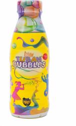 Tuban Palack Tuban 250 ml Bubbles szappanbuborék oldat (TUB6260)