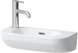 Laufen Lua 50x23 cm kézmosó, balos LCC felülettel H8150824001051 (H8150824001051)