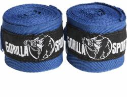 Gorilla Sports Box kötés 255 cm kék