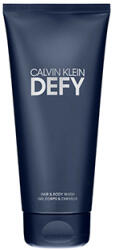 Calvin Klein Defy tusfürdő 100 ml uraknak garanciával