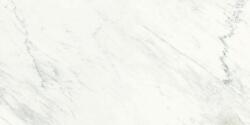 Graniti Fiandre Padló Graniti Fiandre Marmi Maximum Premium White 150x300 cm fényezett MML3361530 (MML3361530)
