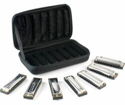 Hohner Blues Band 7db-os szájharmonika szett