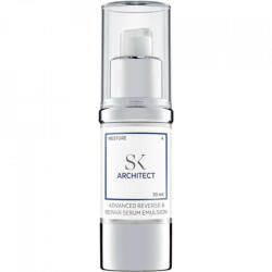 Skintegra - Ser pentru fata Skintegra Architect Advance reverse and repair, 30 ml