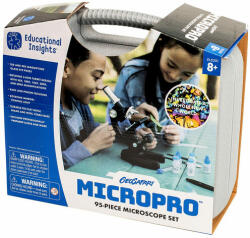 EDC Set microscop ''Micro Pro (EDC-2755)