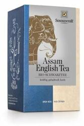 SONNENTOR - Angol Assam tea 30, 6 g