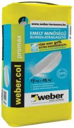 Weber webercol promax (C2TE) csemperag. , 17 KG