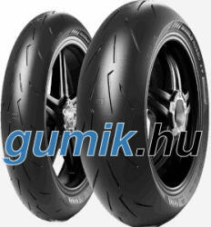 Pirelli Diablo Rosso IV Corsa ( 110/70 ZR17 TL 54W M/C, Első kerék ) - gumik