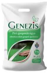 Genezis Genezis mohásodás elleni gyeptrágya (3 kg)