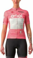 Castelli Giro106 Competizione W Jersey Rosa Giro XS